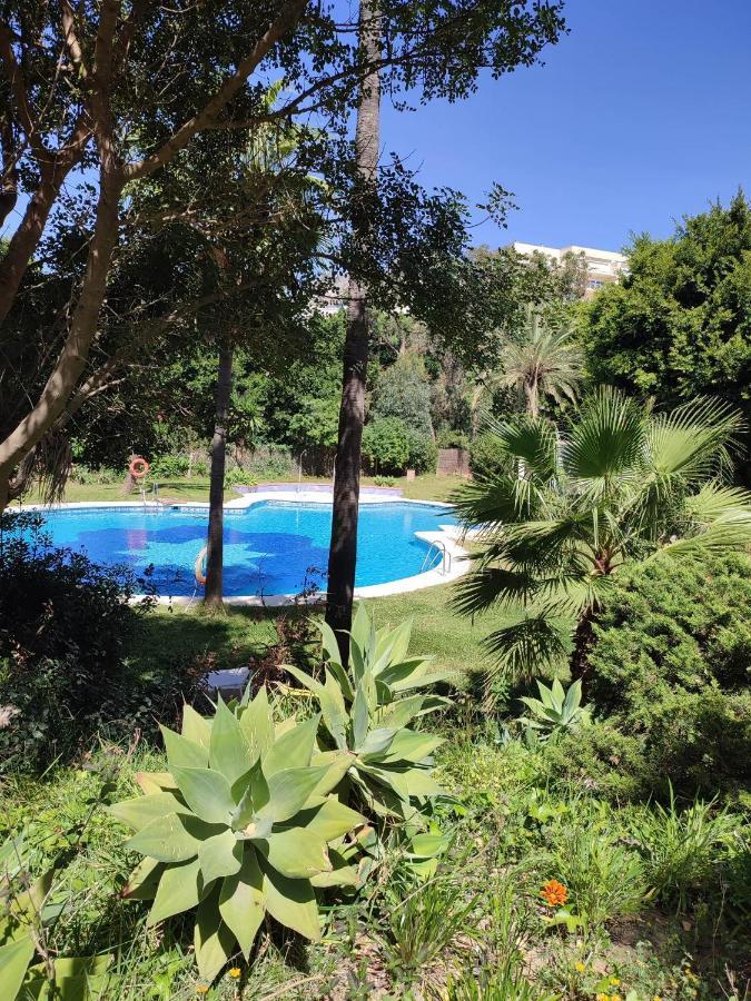 Casa Nala - Ronda Del Golf , Hasta 5 Huespedes ! Apartment Benalmadena Bagian luar foto