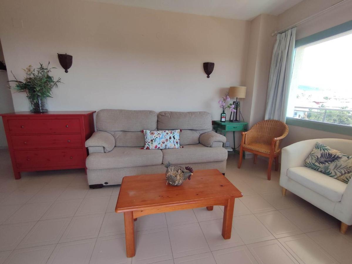 Casa Nala - Ronda Del Golf , Hasta 5 Huespedes ! Apartment Benalmadena Bagian luar foto