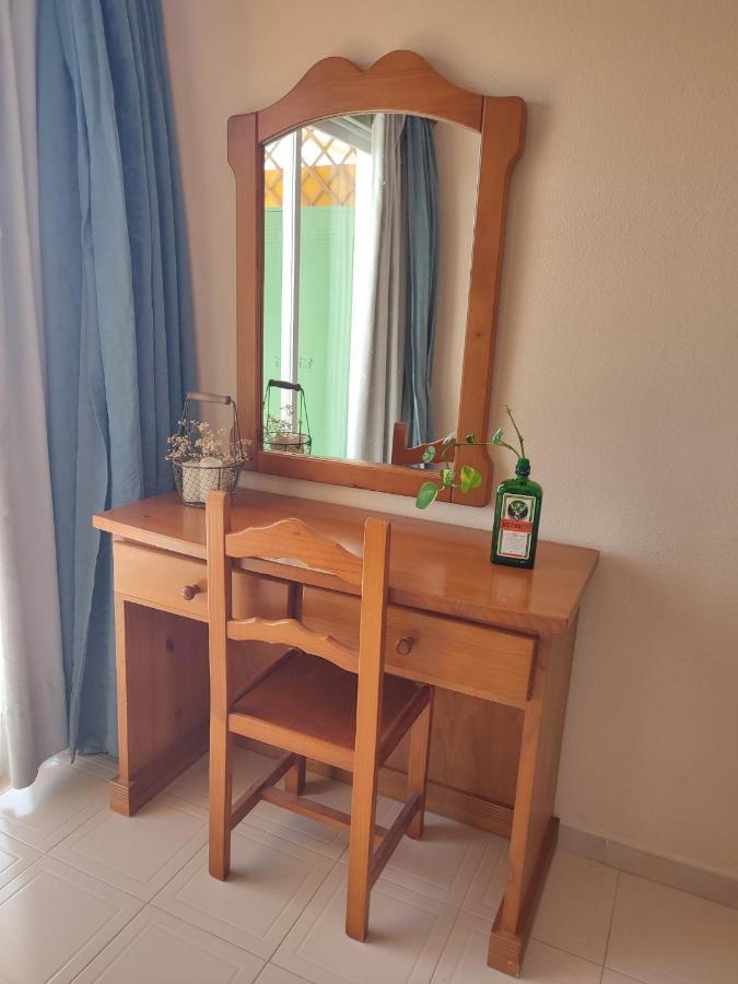 Casa Nala - Ronda Del Golf , Hasta 5 Huespedes ! Apartment Benalmadena Bagian luar foto