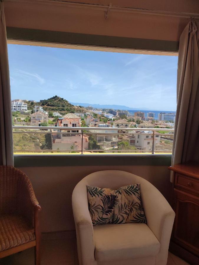 Casa Nala - Ronda Del Golf , Hasta 5 Huespedes ! Apartment Benalmadena Bagian luar foto