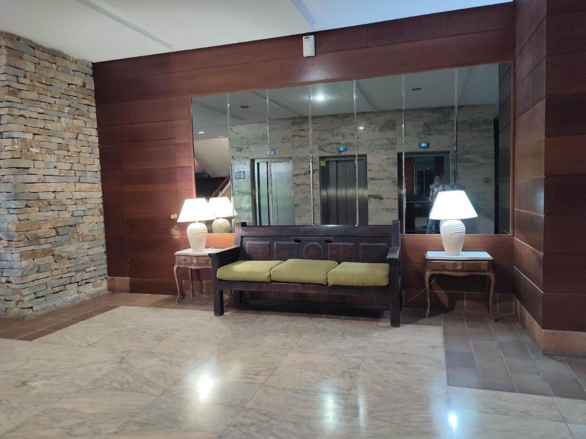 Casa Nala - Ronda Del Golf , Hasta 5 Huespedes ! Apartment Benalmadena Bagian luar foto