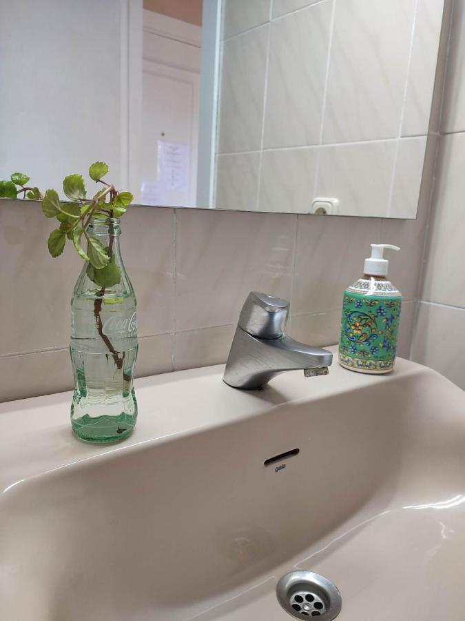 Casa Nala - Ronda Del Golf , Hasta 5 Huespedes ! Apartment Benalmadena Bagian luar foto