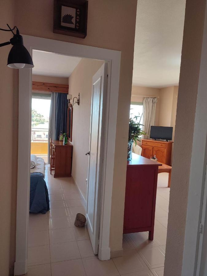Casa Nala - Ronda Del Golf , Hasta 5 Huespedes ! Apartment Benalmadena Bagian luar foto