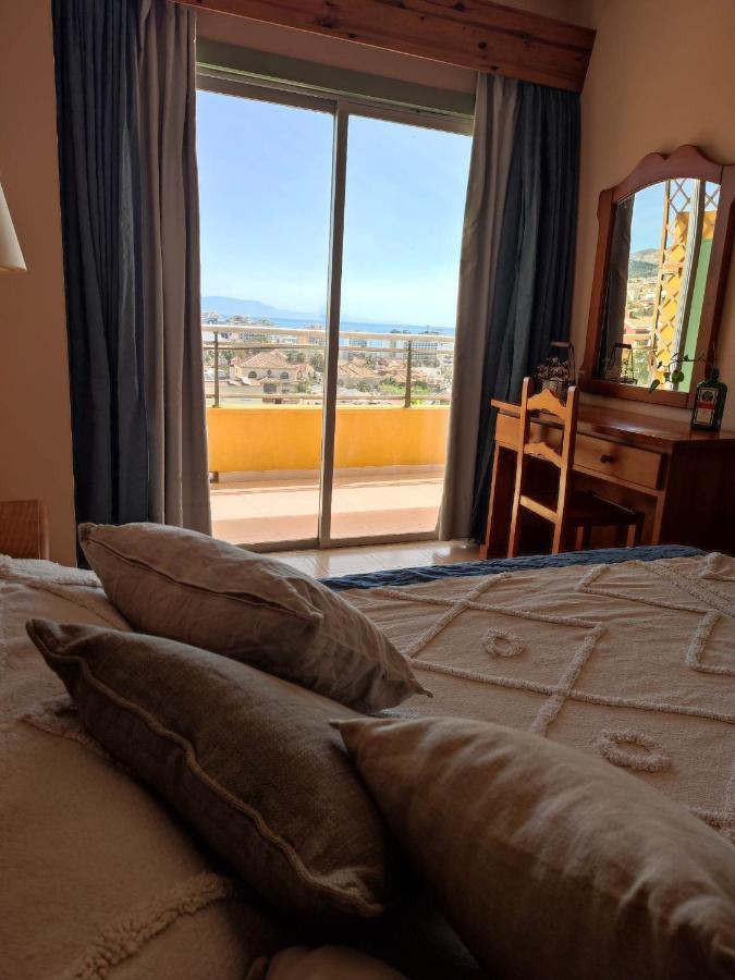 Casa Nala - Ronda Del Golf , Hasta 5 Huespedes ! Apartment Benalmadena Bagian luar foto