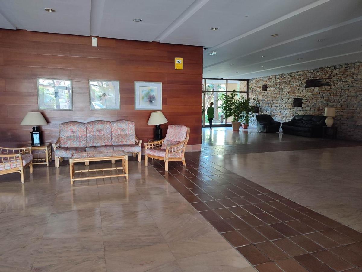 Casa Nala - Ronda Del Golf , Hasta 5 Huespedes ! Apartment Benalmadena Bagian luar foto